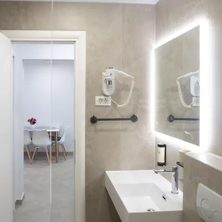 Apartment Slavica