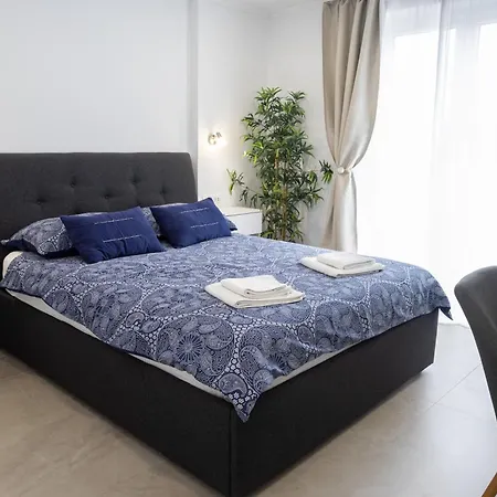 Apartment Slavica *