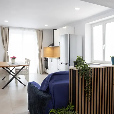 Apartment Slavica