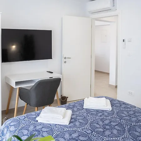 Slavica Apartment *