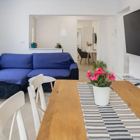 Apartment Slavica Pomena