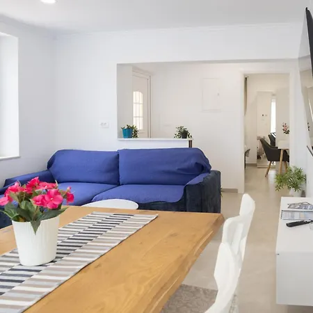 Apartment Slavica Pomena