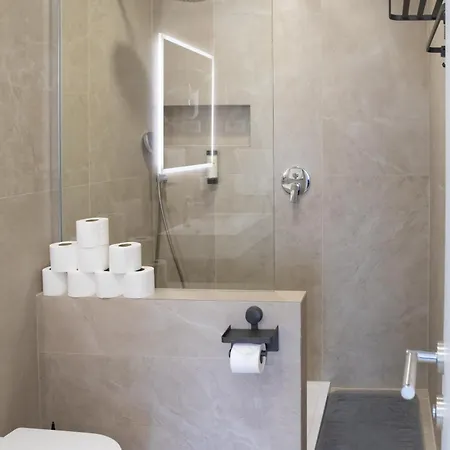 Apartment Slavica Pomena