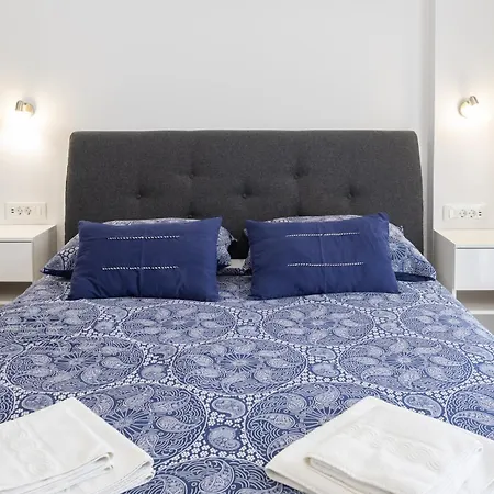 Apartment Slavica Pomena