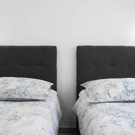 Apartment Slavica