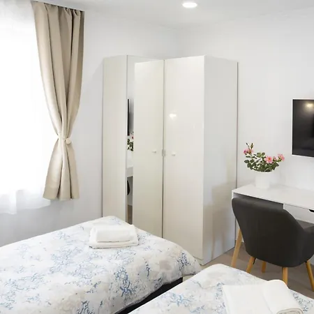 Apartment Slavica Pomena