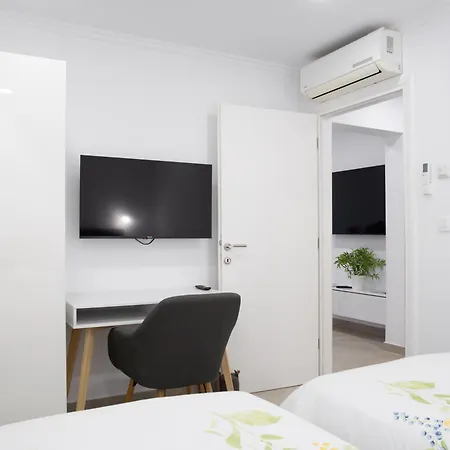 Apartment Slavica *
