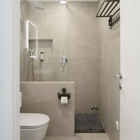 Apartment Slavica Pomena