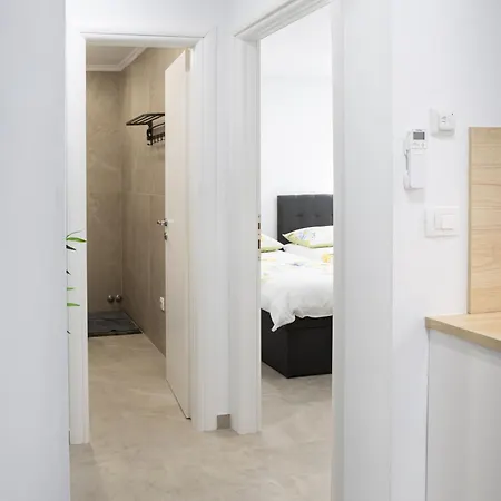 Slavica Apartment *