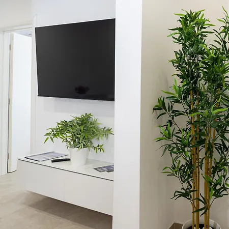 Apartment Slavica Pomena