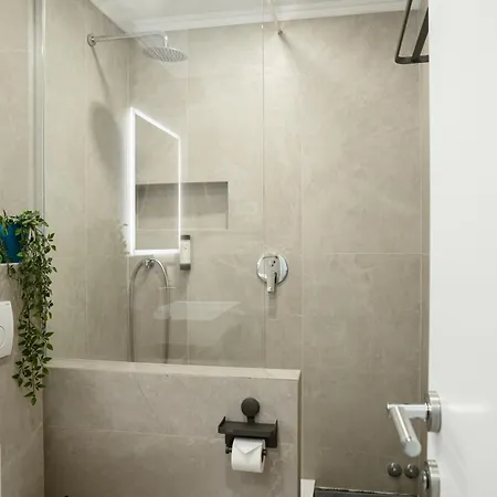 Apartment Slavica Pomena