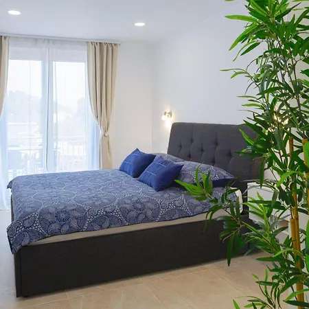 Apartment Slavica *