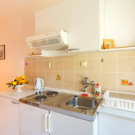 Apartment Slavica Pomena